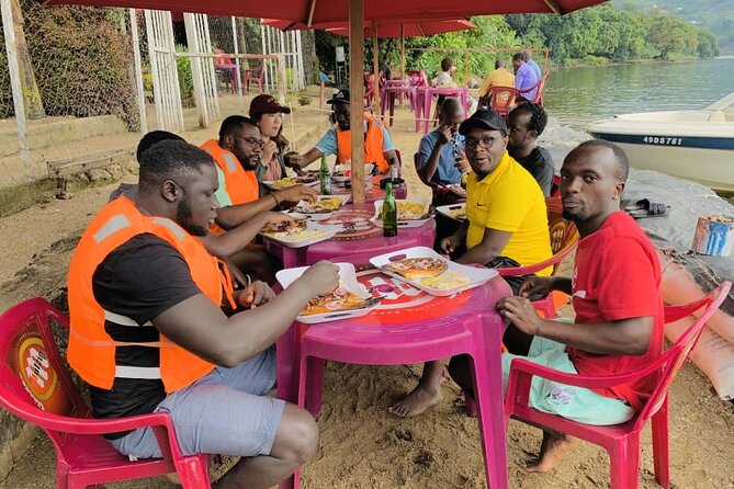 1 day Cultural Adventure Tour in Lake Kivu - Gisenyi stop: Thousand Hills views without rushing