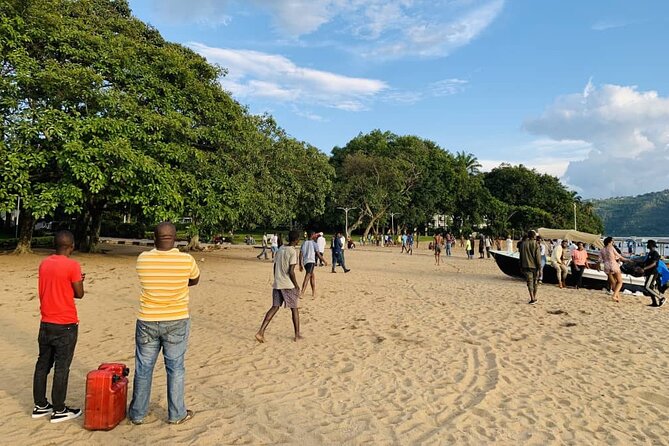 1 day Cultural Adventure Tour in Lake Kivu - Price and what your $480 is really buying you