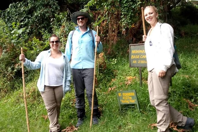 1 Day Gorilla Trekking Uganda - Price and Value: What You’re Paying For at $1,680 Per Person