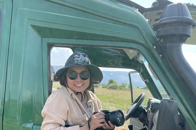 1 Day Guided Gorilla Trekking Safari Experience in Rwanda - Who should book this 1-day gorilla trekking safari