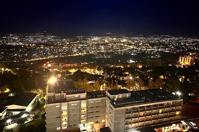 1 day Kigali city tour - Mount Kigali: panoramic views with a bit of altitude