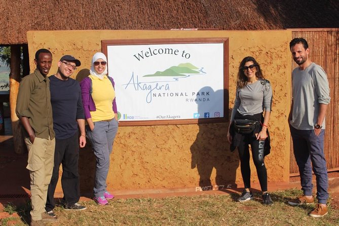 1 Day Safari to Akagera national park-Big5 Safari - What to wear, what to bring, and how to avoid annoying bug problems