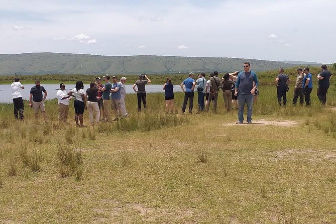1 Day Safari to Akagera national park-Big5 Safari - Who this safari suits best