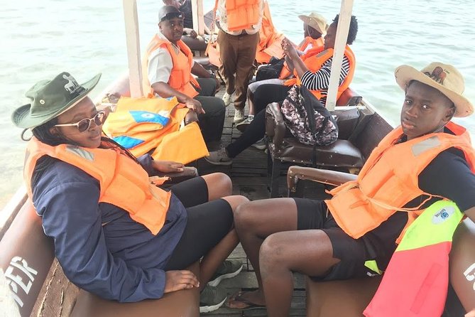 1 day Trip to Lake kivu beach - Lunch by Lake Kivu: simple value, fewer logistical headaches