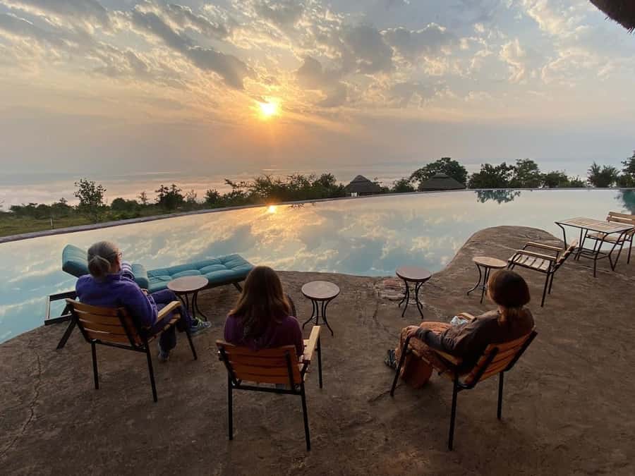 2-Day Akagera Game Drive, Boatride & Safari resort overnight - Key safari wins to know before you go