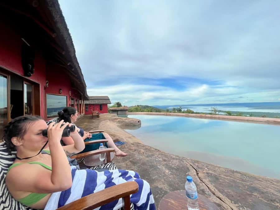 2-Day Akagera Game Drive, Boatride & Safari resort overnight - FAQ