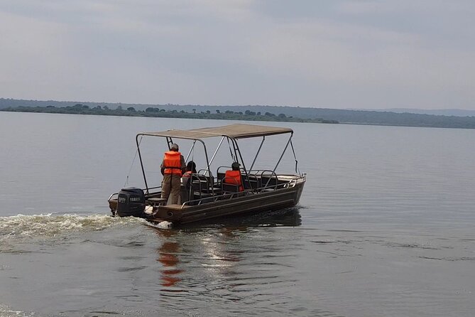 2-Day Akagera National Park Game Drive, Ihema boat trip with a Choice 4x4 - Conservation Focus: What You Learn Changes How You Watch