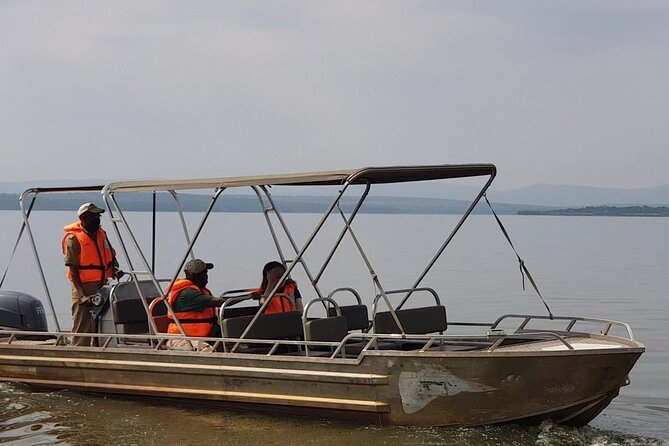 2-Day Akagera National Park Game Drive, Ihema boat trip with a Choice 4x4 - What’s Included, What’s Not, and Why That Affects Your Budget