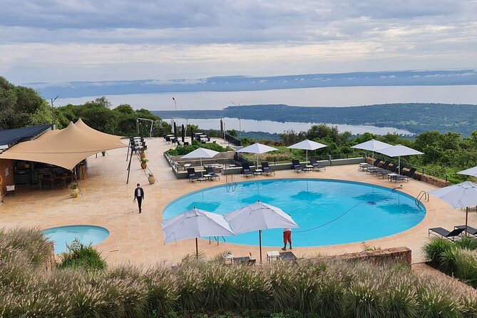 2-Day Akagera National Park Game Drive, Ihema boat trip with a Choice 4x4 - Packing and Comfort Tips for a Smooth Safari Weekend