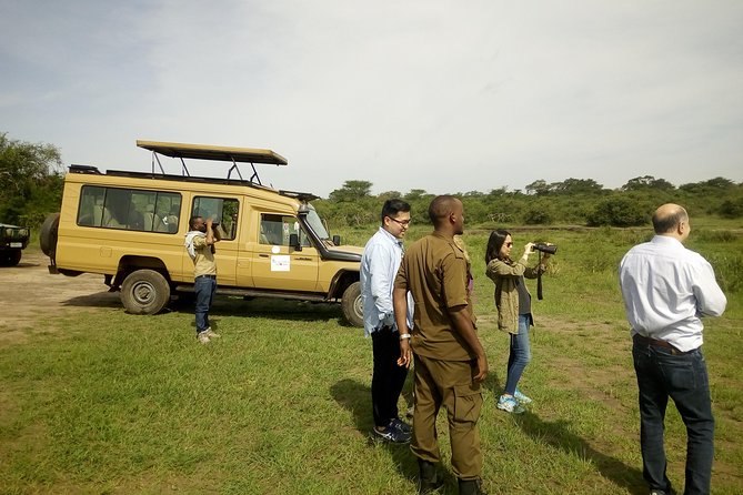2 Days Akagera Wildlife Safari - Key things that make this Akagera safari work