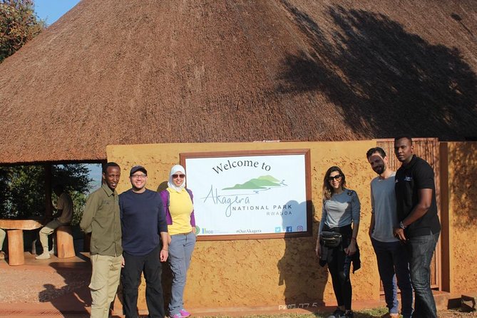 2 Days in Akagera National Park - Packing and safari habits that match Akagera conditions