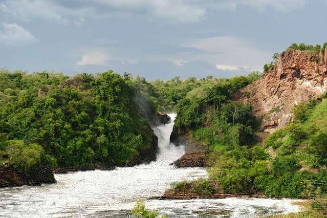 2 Days Murchison Falls Big 5 Savannah wildlife safari - Key things that make this safari worth your time