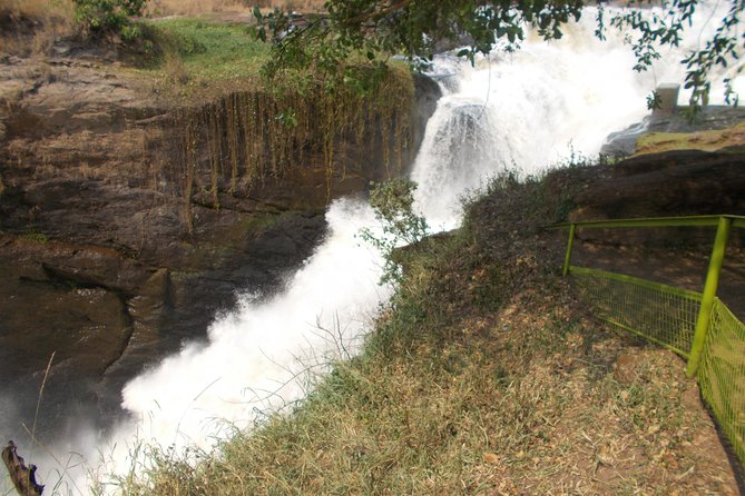 2 Days Murchison Falls Big 5 Savannah wildlife safari - Getting from Kigali to Murchison Falls: expect a long first push