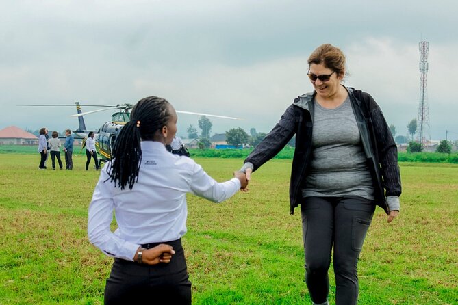 5 Days Akagera and Volcanoes National Park - Key points you’ll care about before you go