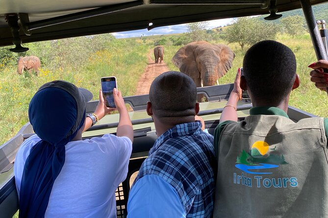 Akagera National Park 1 day Safari Experience - Key things to know before you go