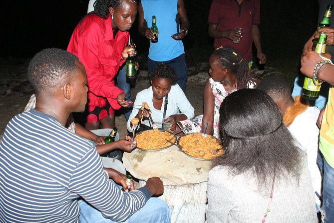 Boat cruise and adventures -Karongi - Napoleon Island and the island-hopping rhythm