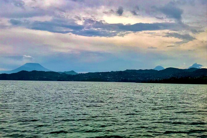 Boat cruise and adventures -Karongi - Timing on the lake: why sunset can change everything