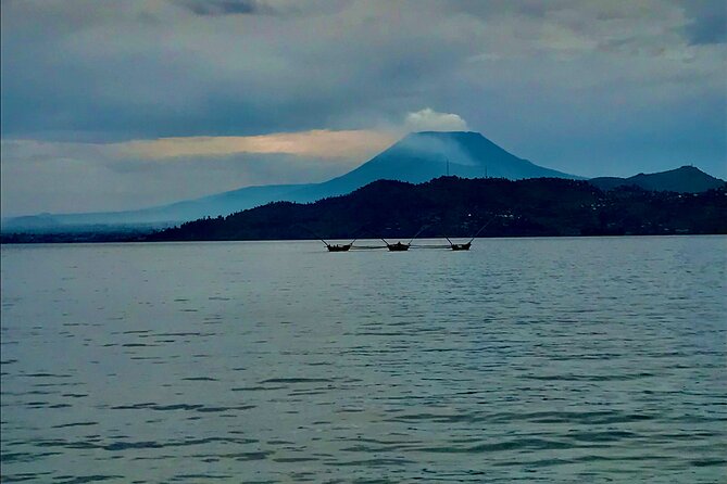Boat cruise and adventures -Karongi - Price and value: $95 per group, and what that means in real life