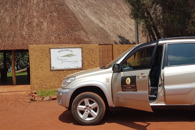 Cool Share Day Akagera Game Drive, Daily Depart, Boat Ride, Lunch - Who This Akagera Cool Share Day Is Best For