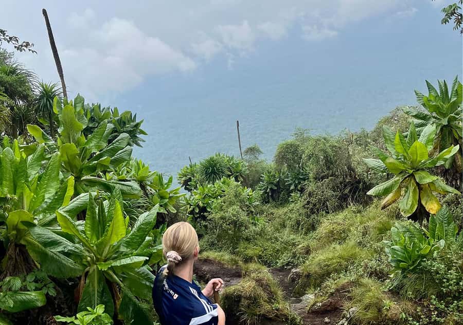 From Kigali: Bisoke Summit Trek, Crater Lake 1 Day Safari - Key things you’ll remember