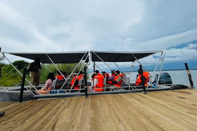 Full Day Akagera National Park Game Drive and Boat Safari - Price and value: what $430 covers, and what you should budget