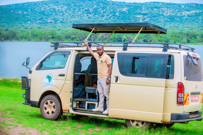 Full-Day Private Safari of Akagera National Park with Lunch - Price and value: what $604 per person really buys