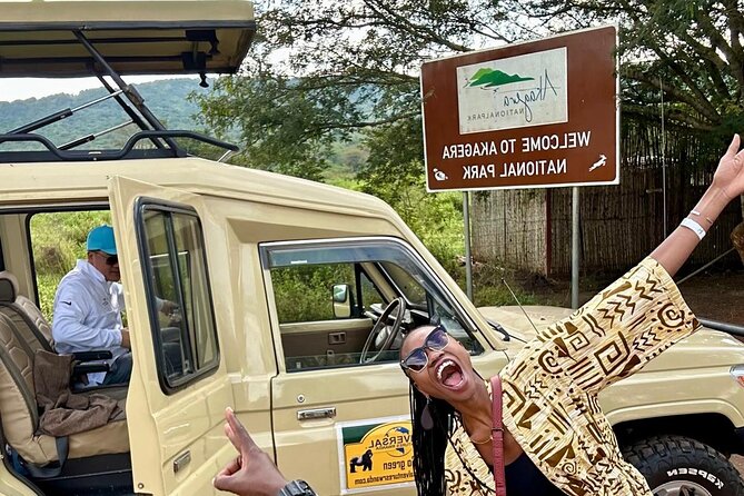 Full Day Shared Akagera Safari Tour with Lunch and Coffee - Key Things That Make This Akagera Day Trip Work