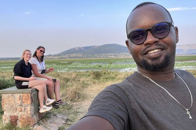 Full Day Shared Akagera Safari Tour with Lunch and Coffee - Shared Safari Reality: Group Size, Timing, and What to Expect