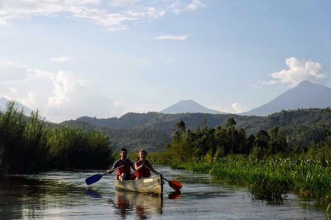 Half-Day Mukungwa River Canoe Trip from Musanze - Mukungwa River vs Twin Lakes: why the route feels worth 6 hours