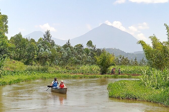 Half-Day Mukungwa River Canoe Trip from Musanze - Value check: is $75 worth it for a Musanze half-day?