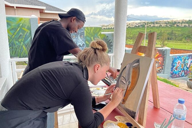 Kigali: Choose Your Traditional Craft Experiences - Quick hits