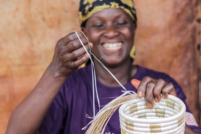 Kigali: Choose Your Traditional Craft Experiences - Kigali craft choices, and what they really mean