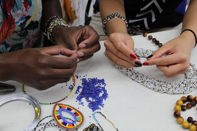 Kigali: Choose Your Traditional Craft Experiences - Pottery shaping, from imagination to something you can hold