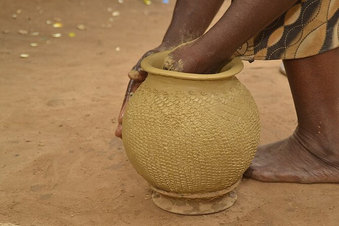 Kigali: Choose Your Traditional Craft Experiences - Cultural fusion conversations with artisans