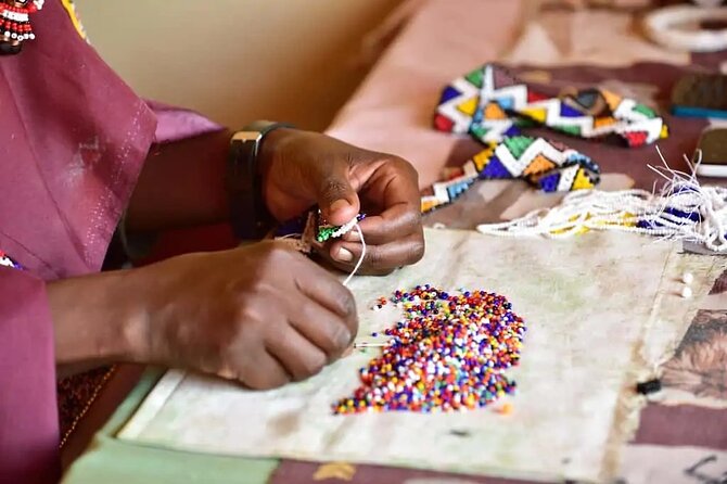 Kigali: Choose Your Traditional Craft Experiences - Where you meet, and how to make it easy on yourself