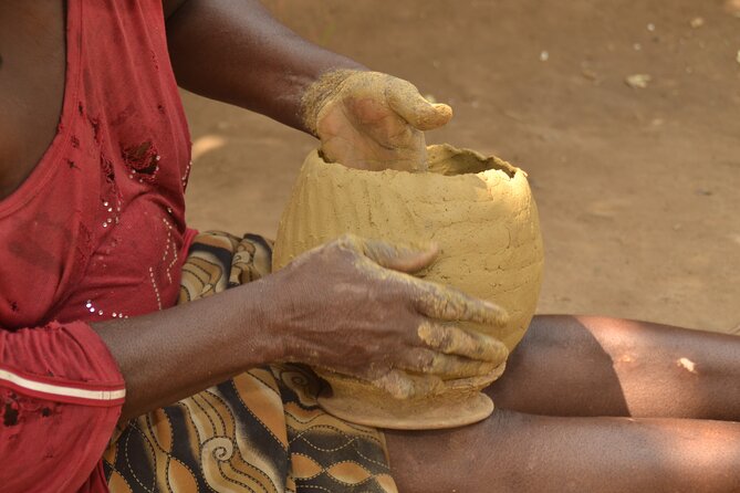 Kigali: Choose Your Traditional Craft Experiences - Basket weaving mastery in your hands