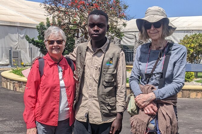 Kigali City Center Guided Walking Tour - Stop 3: Biryogo car-free food street and Nyamirambo Women’s Center