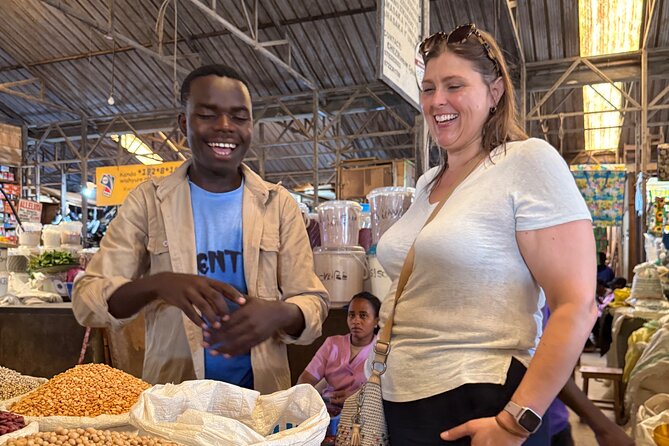 Kigali City Center Guided Walking Tour - The tour pace, duration, and what to plan around