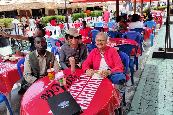 Kigali City Center Guided Walking Tour - What you get for $29 and why the value feels solid