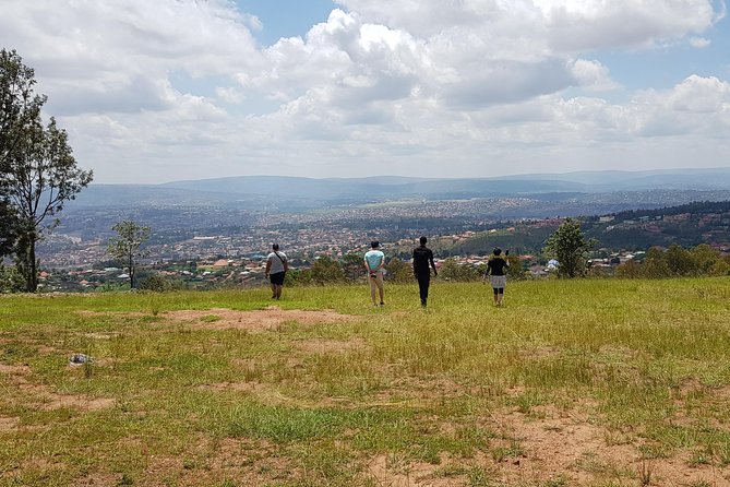 Kigali City Sightseeing - Why Kigali feels easier with this kind of local-led loop
