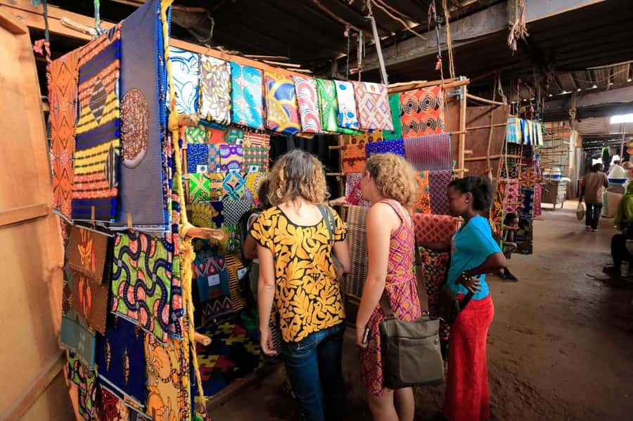 Kigali: City Sightseeing Tour with Lunch - Key points at a glance