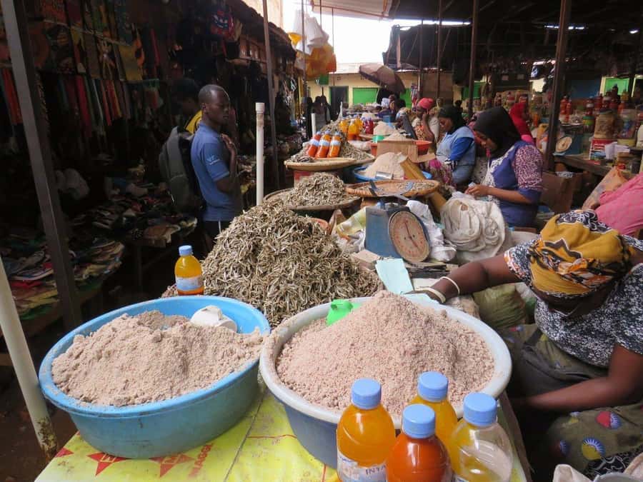 Kigali: City Sightseeing Tour with Lunch - Kigali in 7 hours, with real city orientation
