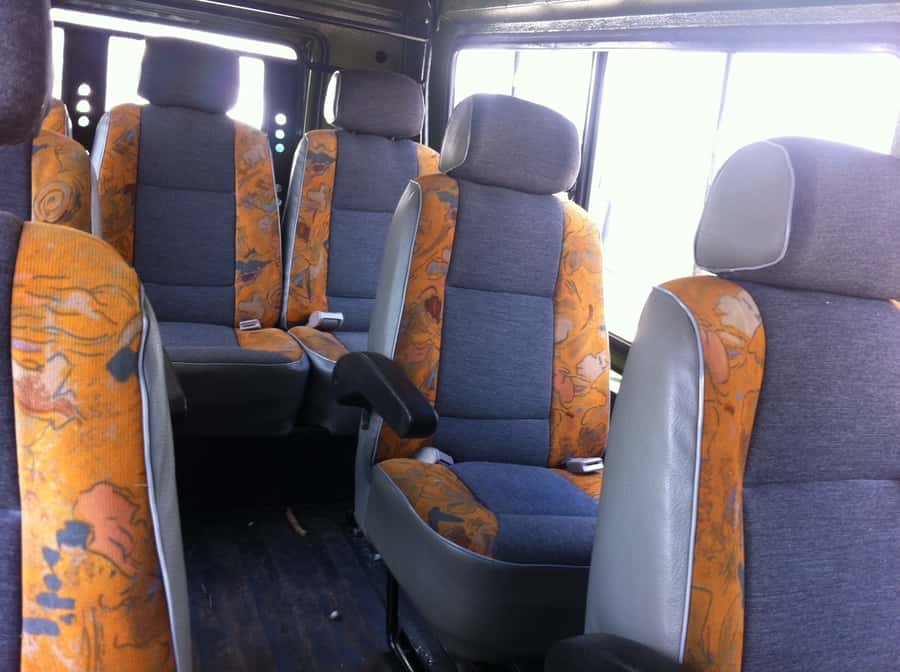 Kigali: City Sightseeing Tour with Lunch - Kigali Richard Kandt Museum: pre-colonial to colonial in one visit