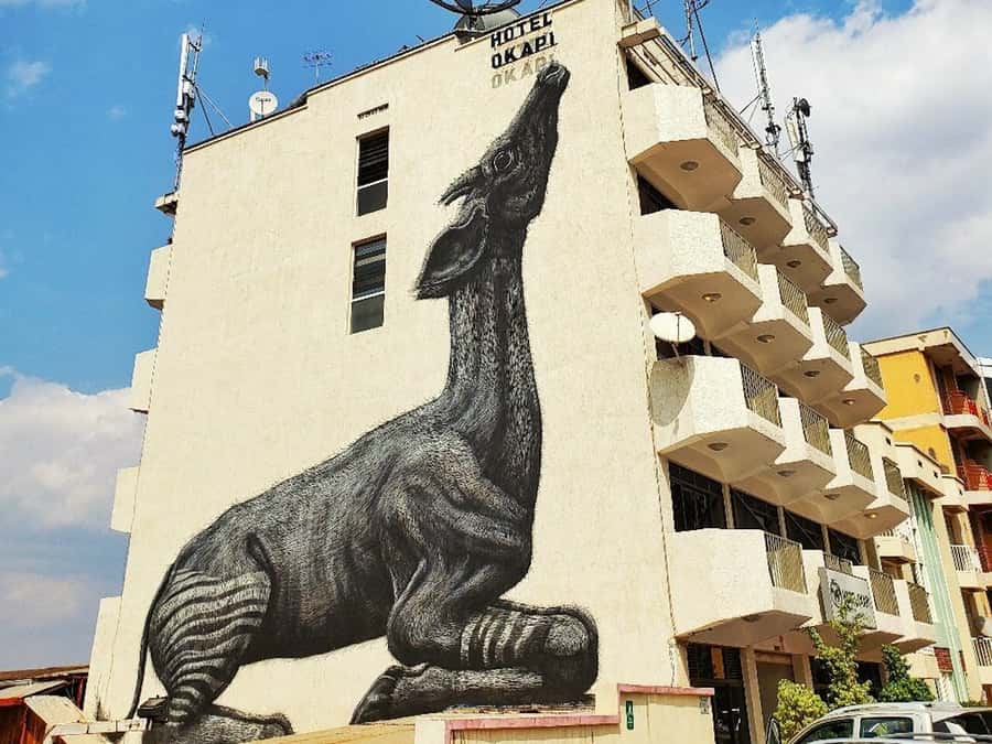 Kigali: City Sightseeing Tour with Lunch - Pickup to Juru Park: viewpoints that fix your mental map