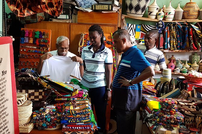Kigali City Sightseeing - Price and value: what $130 really buys you