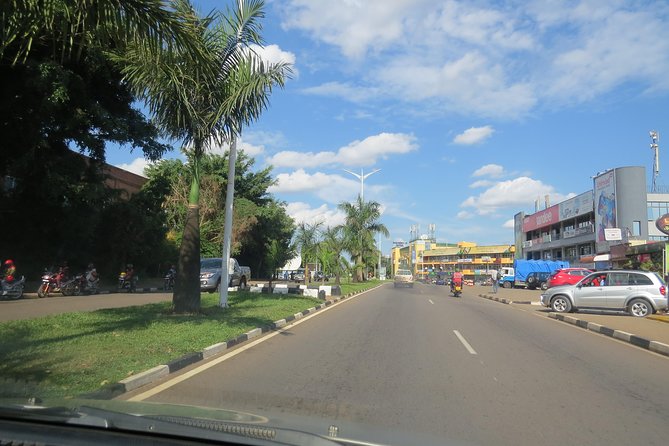 Kigali City Tour - Key things I’d bet you’ll care about