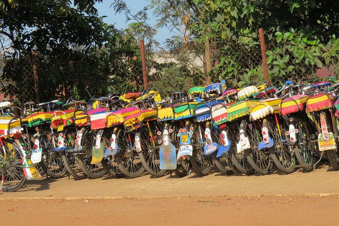 Kigali City Tour - Door-to-door logistics that make a short Kigali day actually work