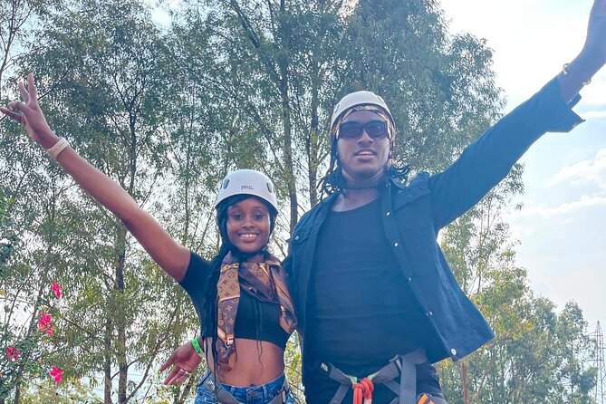 Kigali City Tour - Private guide energy, from humor to careful explanation