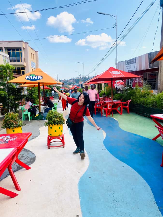 Kigali City Tour: History, Art and Local Highlights. - Key takeaways before you go