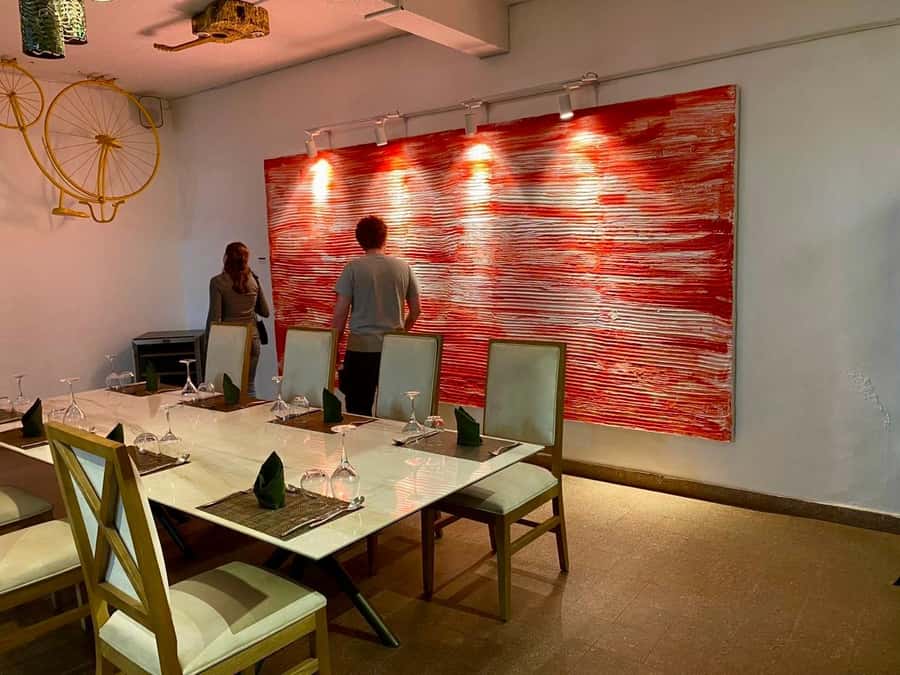 Kigali City Tour: History, Art and Local Highlights. - Nyamirambo and Imbuga City Walk: understanding Kigali beyond the postcards